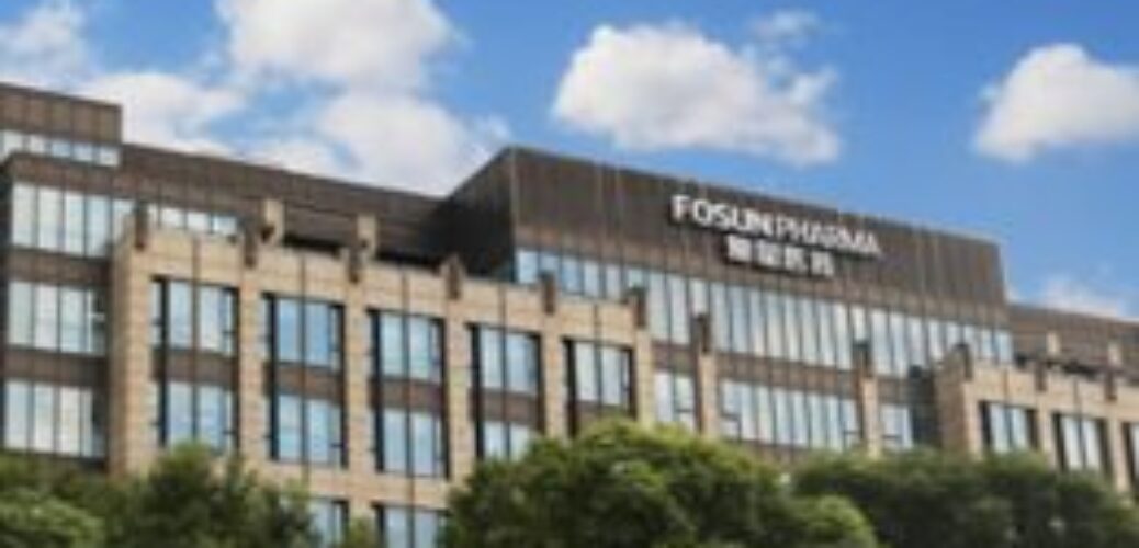 20201212_復星醫藥：供港新冠疫苗產自歐洲　藥劑師：乾冰保存可放飛機15天